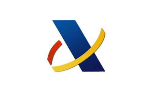 Spanish Tax Agency logo