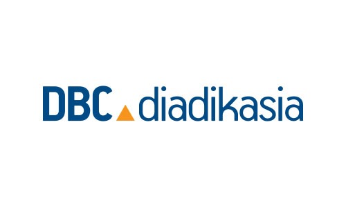 DBC Diadikasia logo