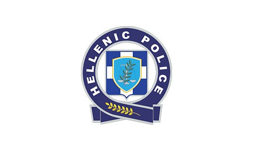 Hellenic Police logo