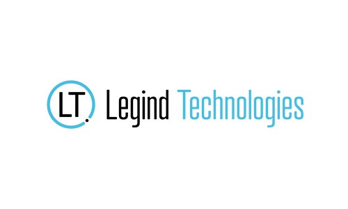 Legind Technologies A/S logo