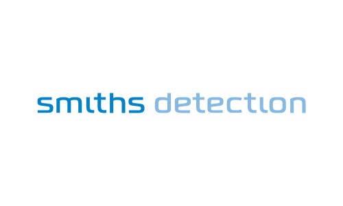 Smiths Detection logo