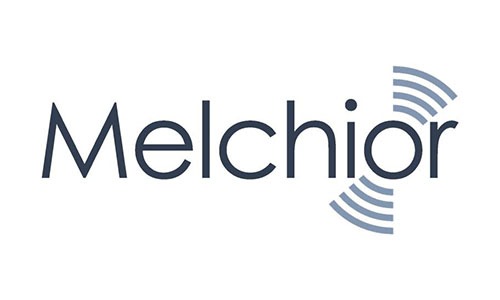 MELCHIOR Project logo