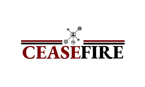 CEASEFIRE Project logo
